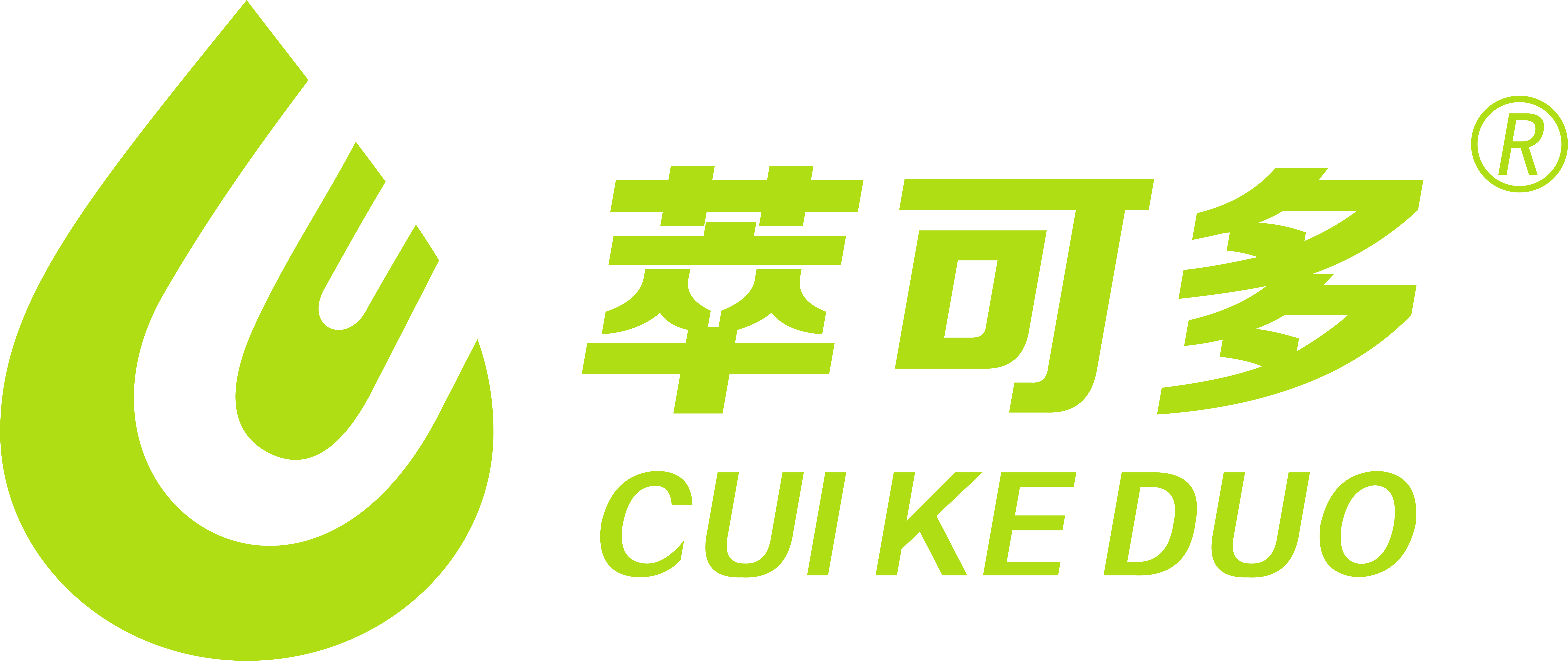 河南萃可多生物科技有限公司